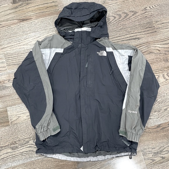 The North face mens hommes jacket in size large - Picture 4 of 8